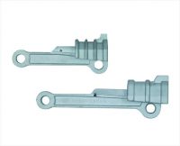 NXH series  aluminum alloy strain clamp