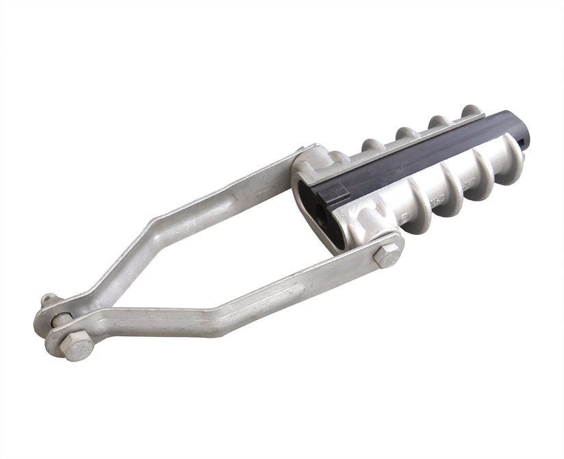 NXJG-C wedge type insulation strain clamp