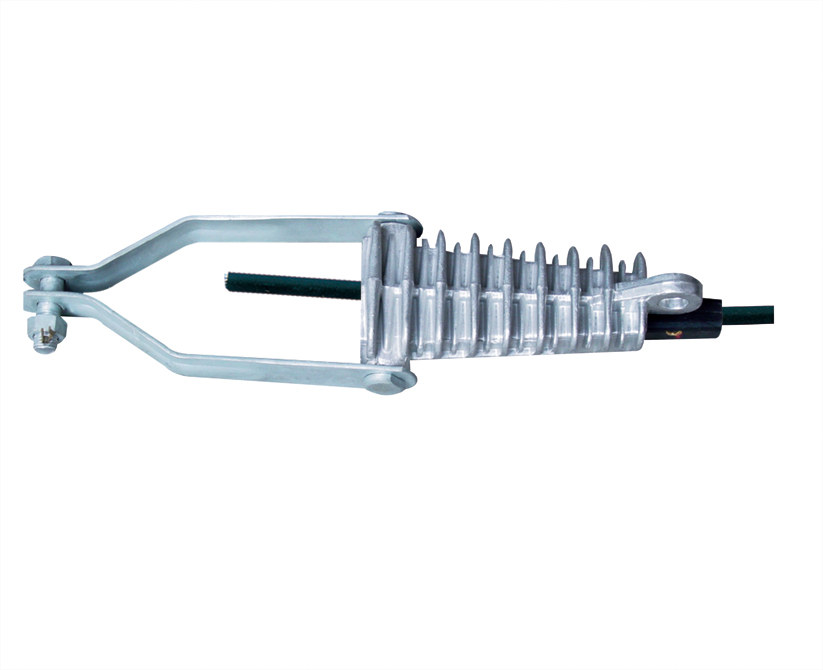 NXJG series wedge typr insulation strain clamp