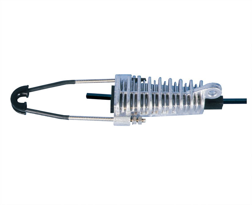 NXJL series wedge type insulation strain clamp
