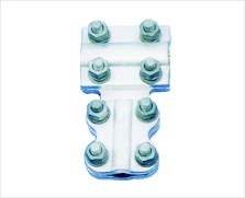 T-connectors and insulating cover