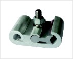 Transformer clamp