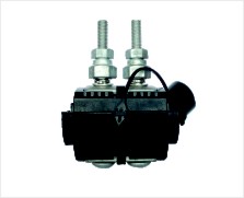 Punctured Cord Clamp