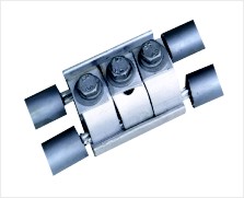 Parallel Groove Clamp and Insulating Cover