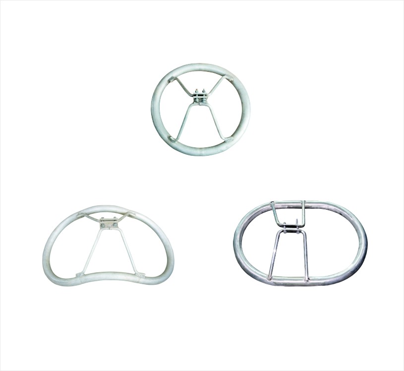 Grading Ring