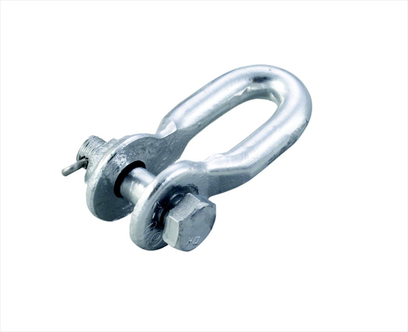 Shackle