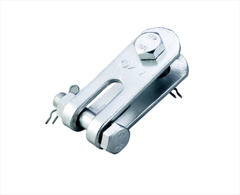 Z Type Clevis