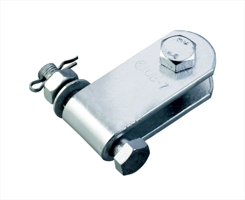 UB Type Clevise
