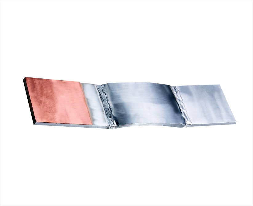 Cooper Bus-bar Expansion Joint