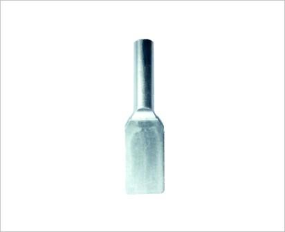 Terminal Connector for Heat-resistant Conductor