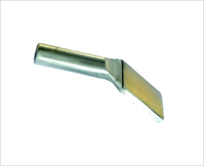 Al-Cu Transition Connector for Heat-resistant Conductor( Type SYG)