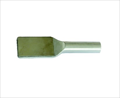 Al-Cu Transition Connector for Heat-resistant Conductor(Type A)
