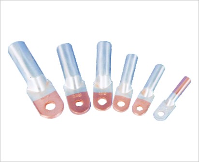 Cooper-Aluminium Connecting Terminal