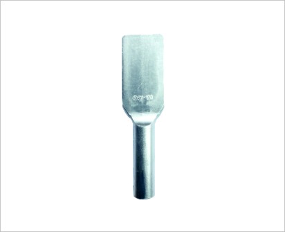 Compression Terminal Type Al Terminal Clamp