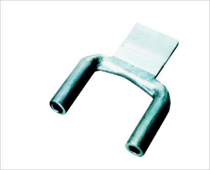Aluminium Terminal Connector for Double-Bundle Conductor(Compression Type)