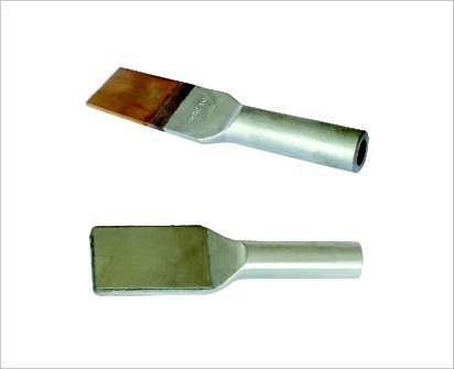 Cu-Al Transition Terminal Connector(Compression Type)
