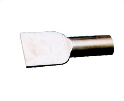 Compression Cooper Terminal Connector (Type A, B)