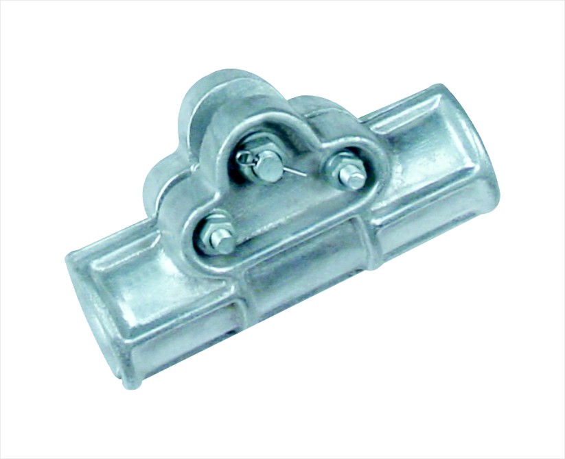 Suspension Clamp(Envolope and Corona-Proof Type)