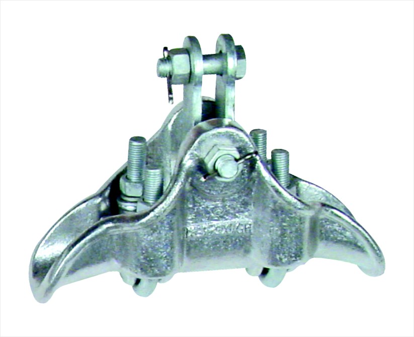 Suspension Clamp(Hang-down Type)