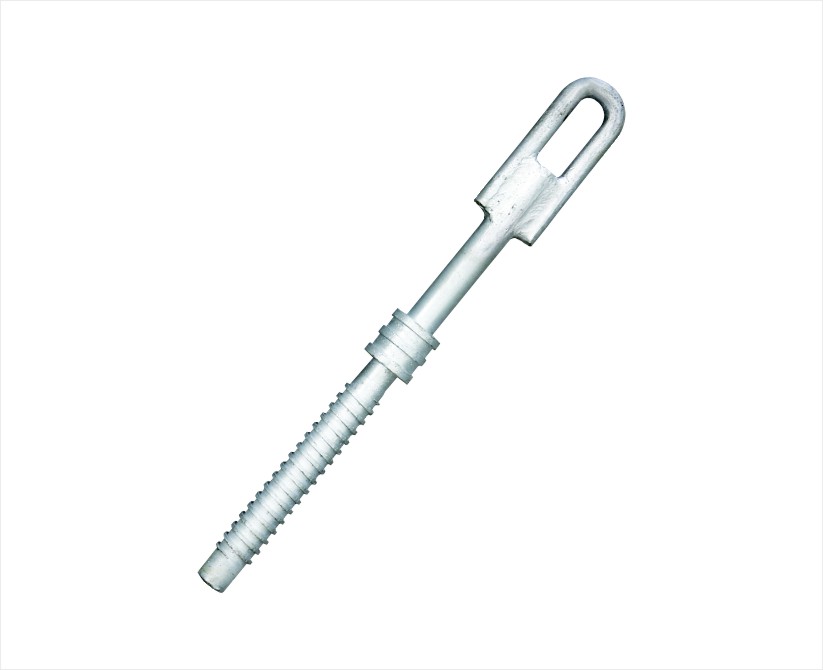 Terminal Strain Clamp
