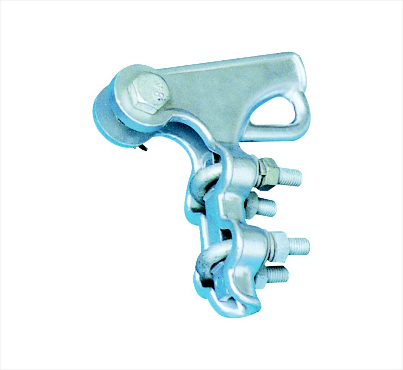NLL Series Aluminium Alloy Strain Clamp (Bolt Type)
