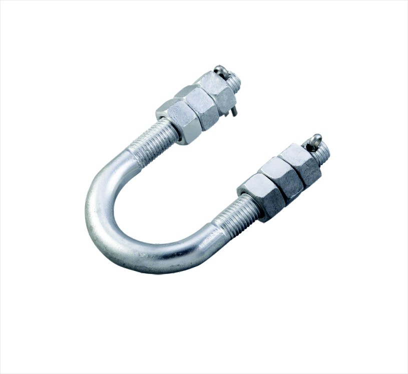 U-bolts