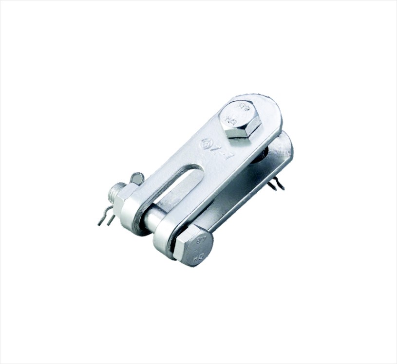 Z-Type Clevise