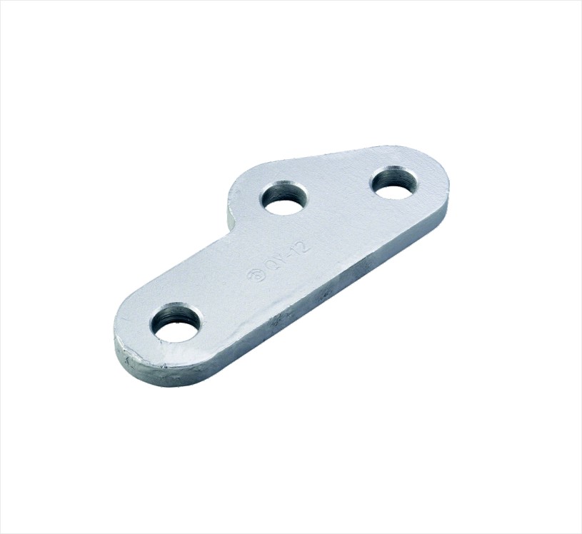 Towing Plates
