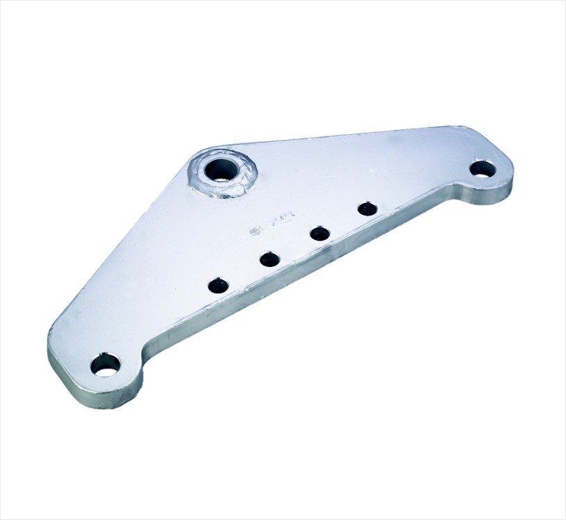 Double Yoke Plates