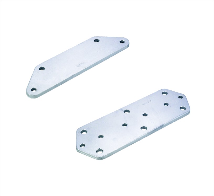 Kyestone Yoke Plates