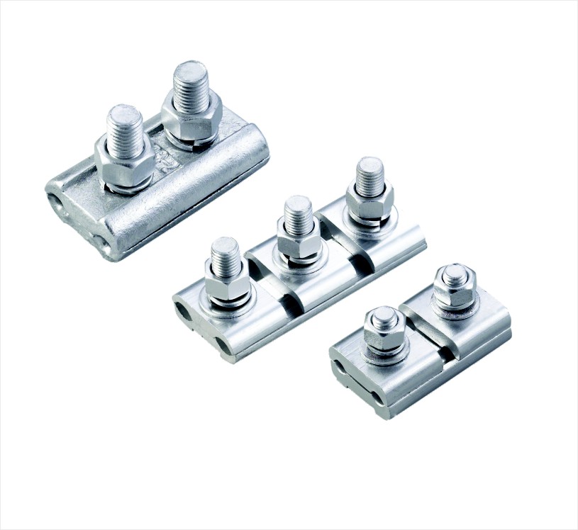 Parallel Groove Clamp for AAC&ACSR Conductor