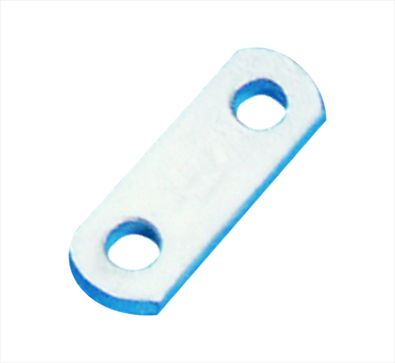 Yoke Plates for Double Guy Wire