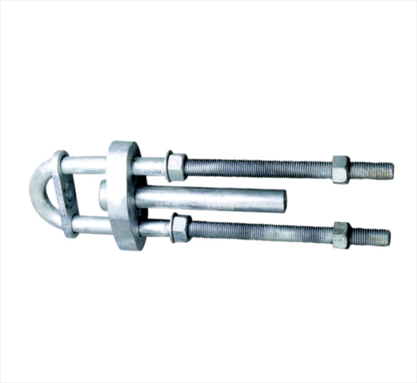 Type NLY Strain Clamp of Compression Joint (Adjustable Type)
