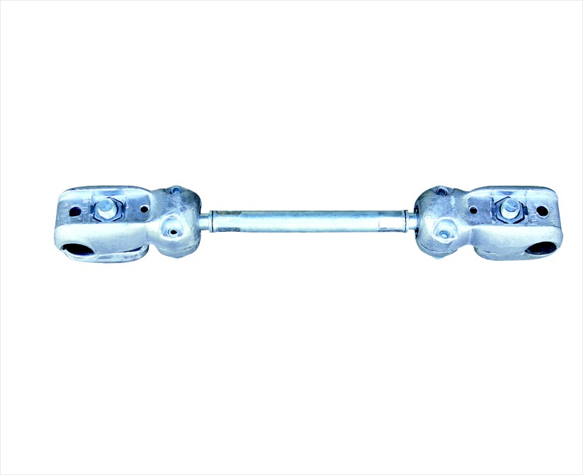 Jumper Spacer