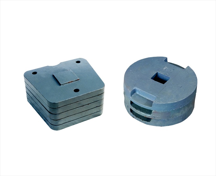 Conuter Weight