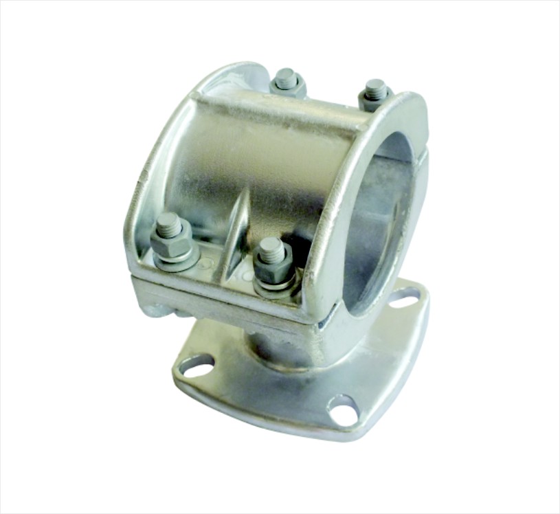Tubular Bus-bar Fitting