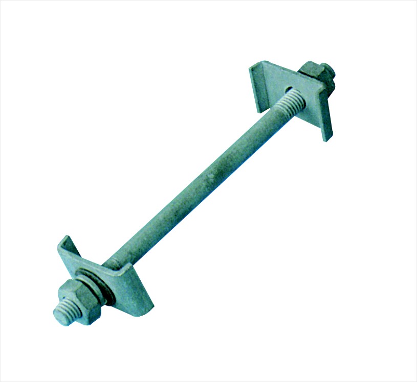 Spacers for Rectangular Bar