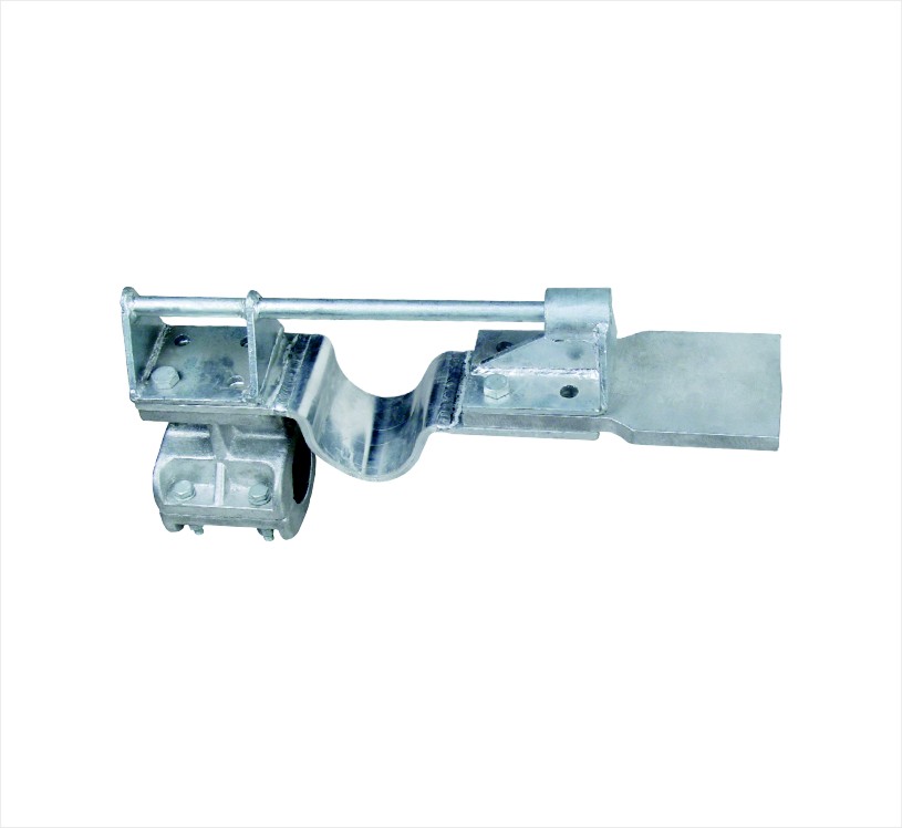 Crossing Road Fitting