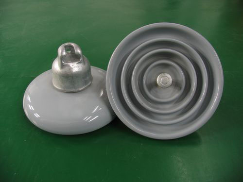 Ordinary Type Insulator