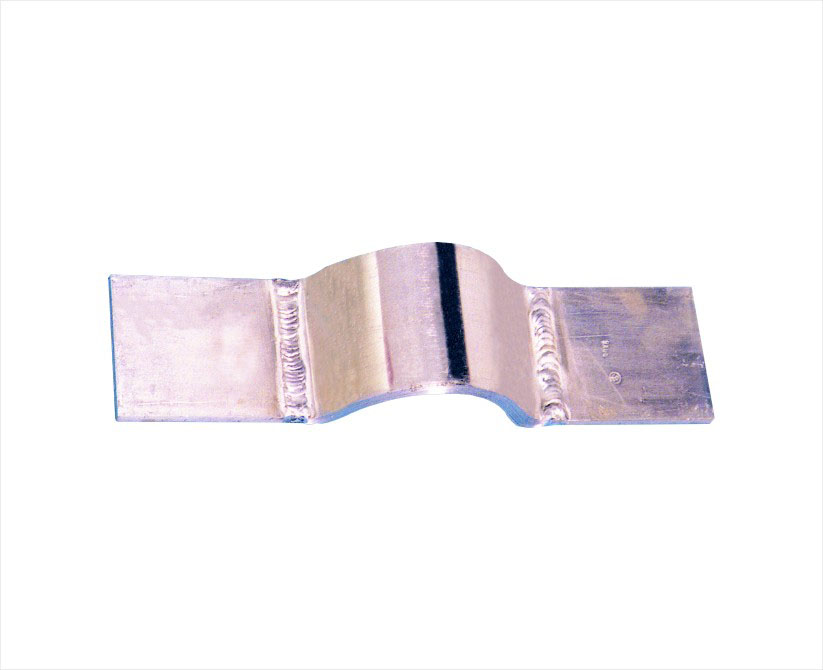 Aluminum Bus-bar Expansion Joint
