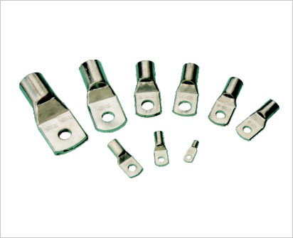 Cooper Pipe-pressed Terminals