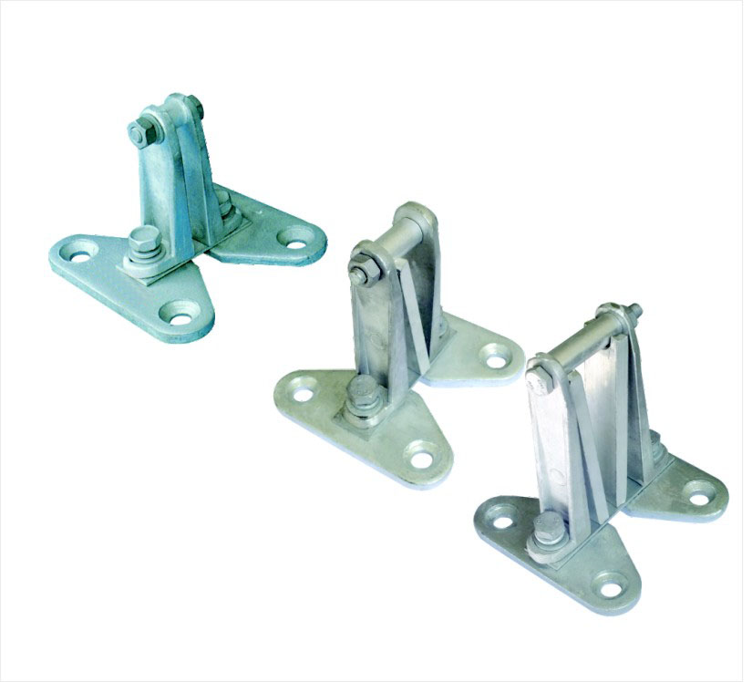 Outdoor Support for Bar(Vertical Setting)