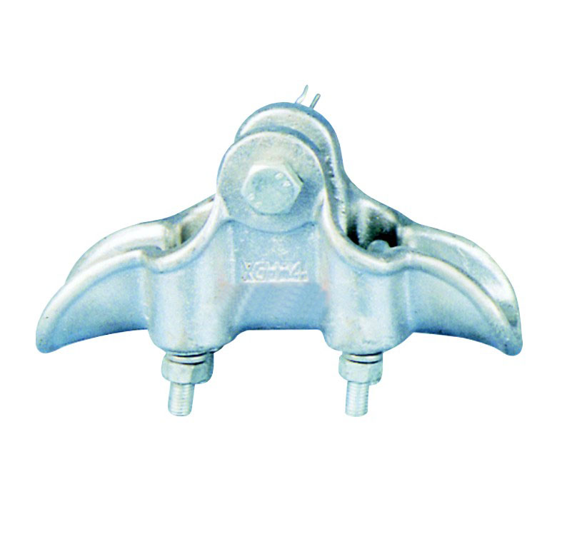 Suspension Clamp