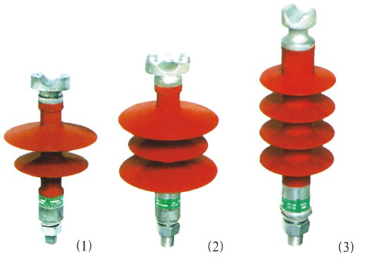 Composite Pin Type Insulator