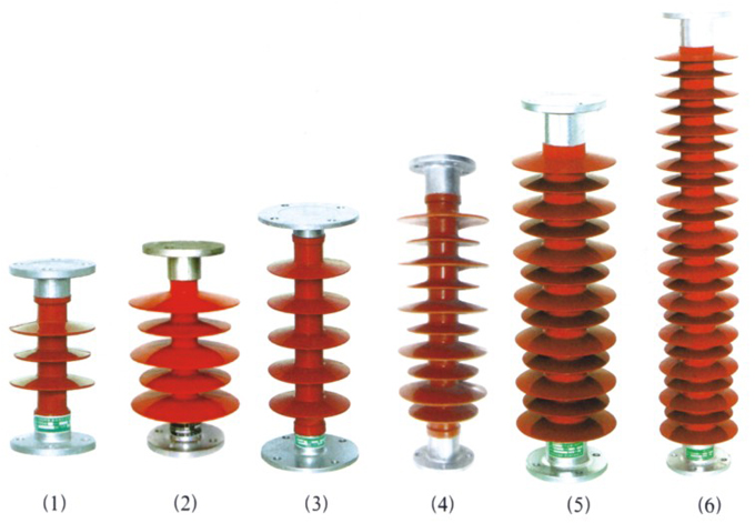 Composite Post Insulator