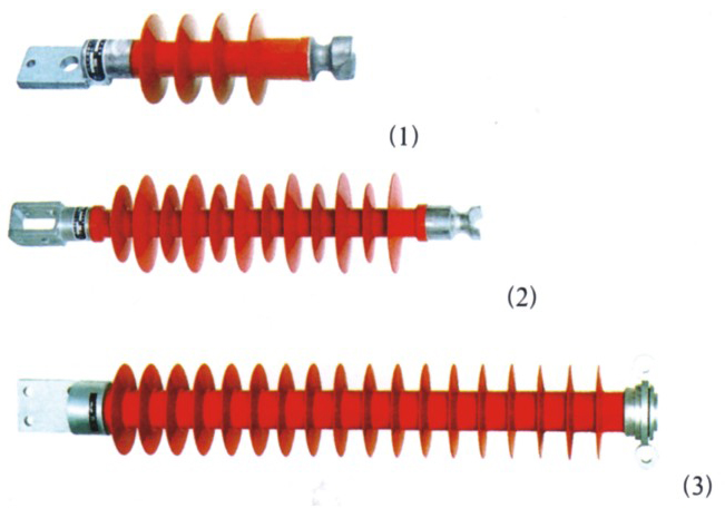 Composite Crossarm Insulator