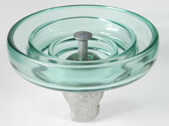 Glass Insulator 1