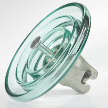 Glass Insulator 2