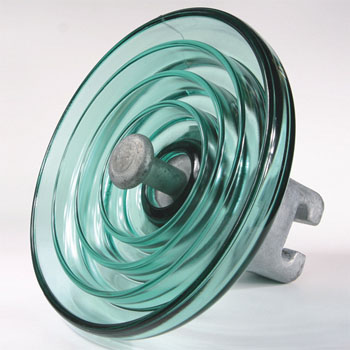 Glass Insulator 3