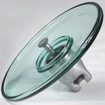 Glass Insulator 5